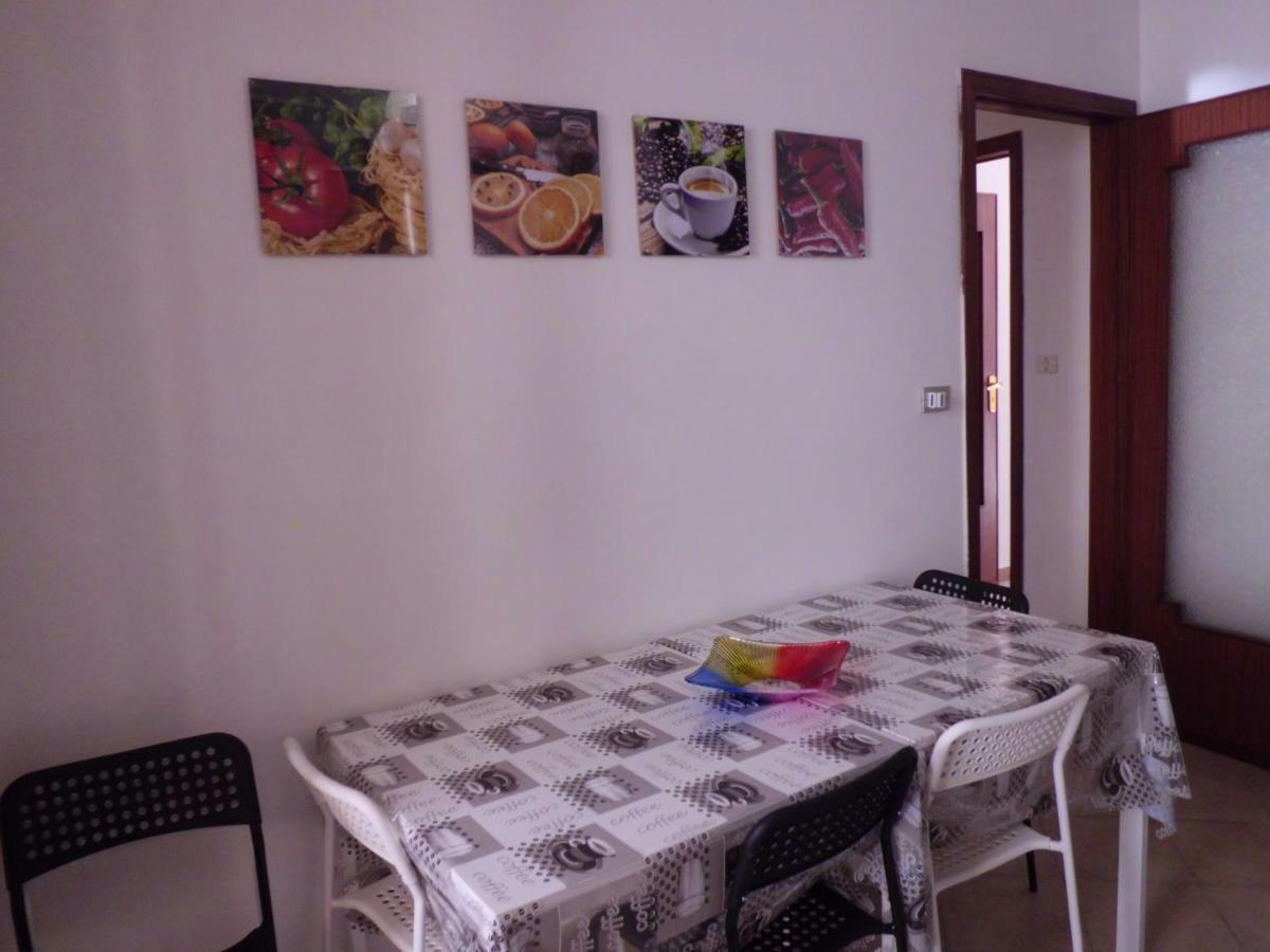 Ferienwohnung Casa Dany&Olga Giardini-Naxos Exterior foto