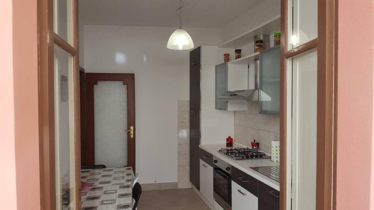 Ferienwohnung Casa Dany&Olga Giardini-Naxos Exterior foto
