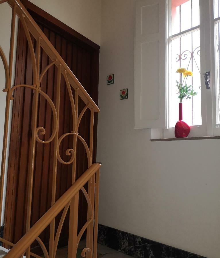 Ferienwohnung Casa Dany&Olga Giardini-Naxos Exterior foto